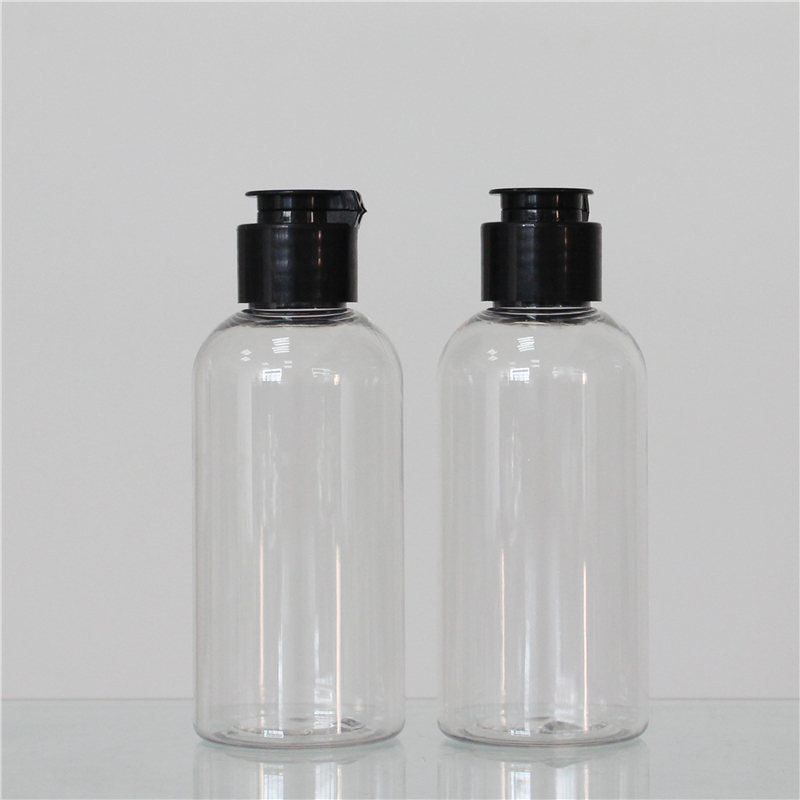 145ml PET透明塑料瓶